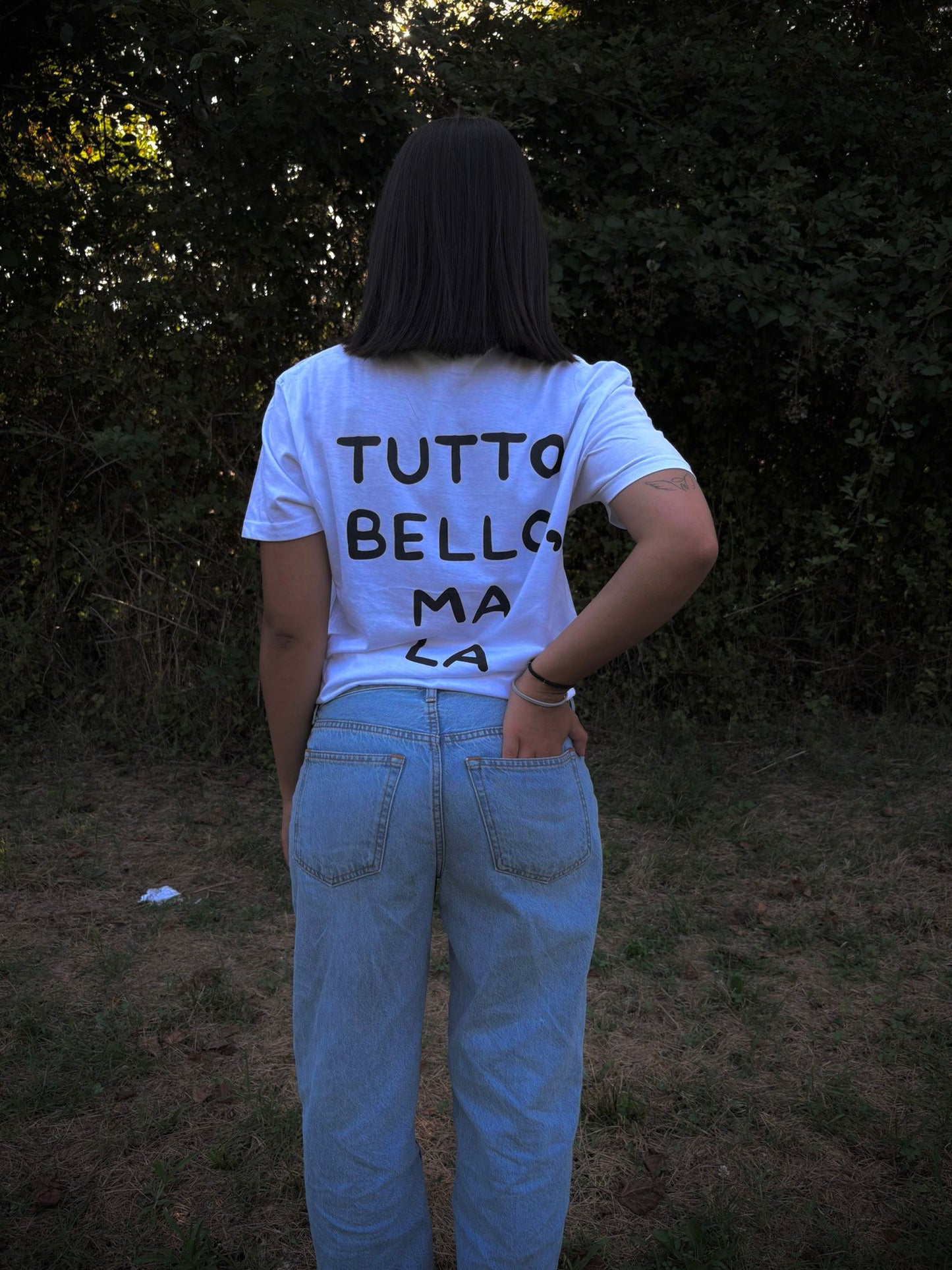 Mambo Tee