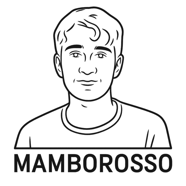 Mambo Rosso