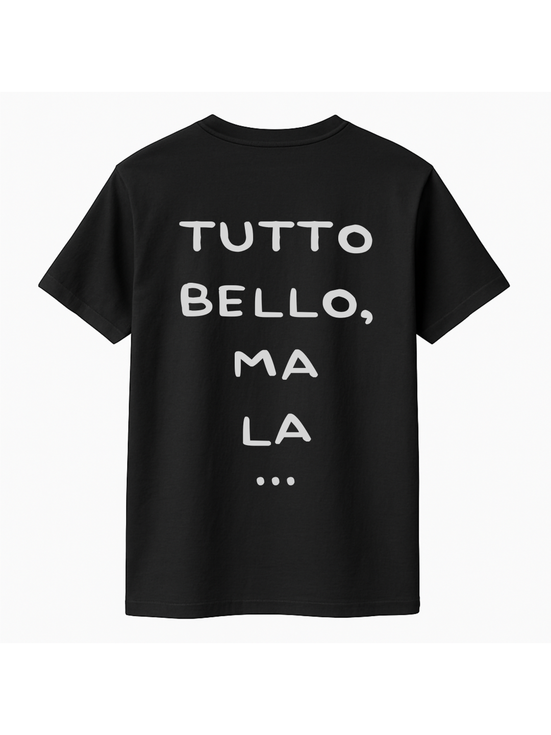 Mambo Tee