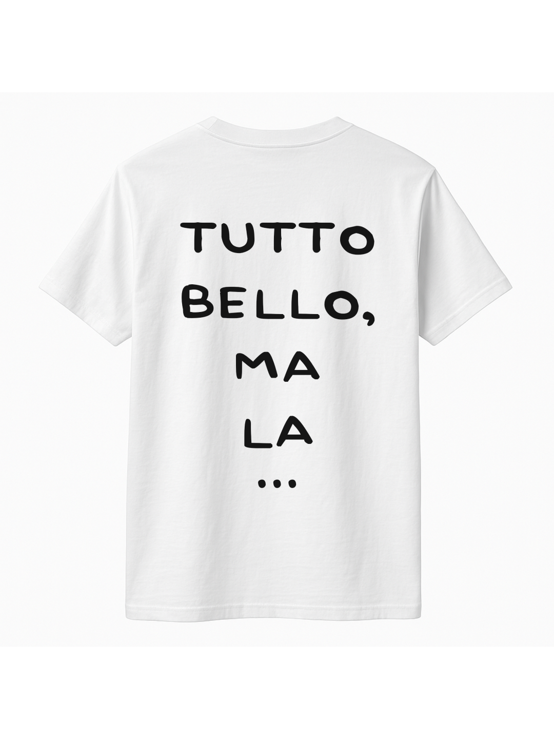 Mambo Tee